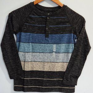 Boys Arizona Jean Co. Long Sleeve Shirt